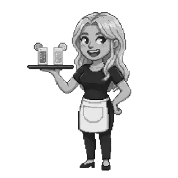 Bartender