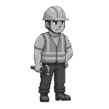 Construction worker